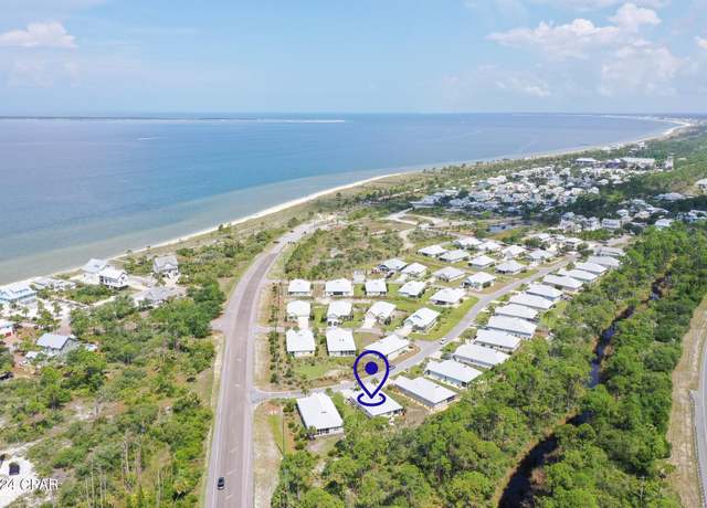 Property at 126 Tide Water Dr, Port St. Joe, FL 32456, 4 beds, 2 baths