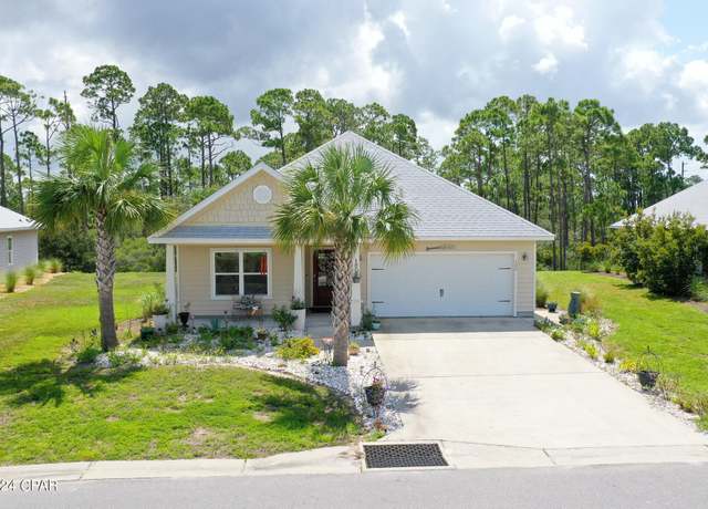 Property at 126 Tide Water Dr, Port St. Joe, FL 32456, 4 beds, 2 baths