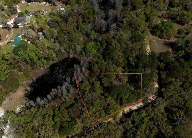 Property at 0.7 AC Old Mill Rd, Bonifay, FL 32425