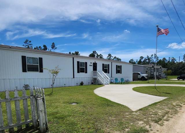 Property at 1090 Cutchens Rd, Panama City, FL 32409, 3 beds, 2 baths