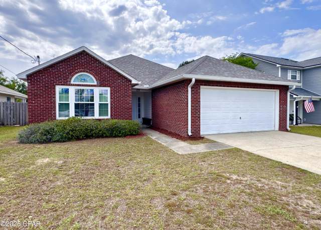 Property at 177 N Kimbrel Ave, Panama City, FL 32404, 4 beds, 2 baths