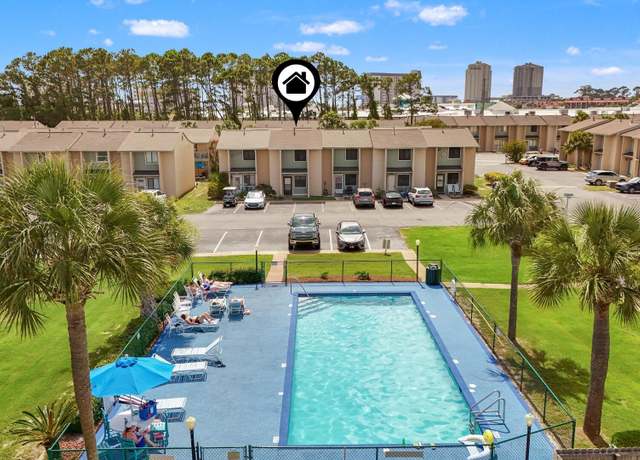 Property at 148 Abbie Ln, Panama City Beach, FL 32407, 2 beds, 2.5 baths