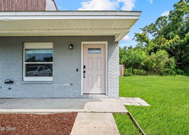Property at 1210 Stephen 1 Dr #1, Panama City, FL 32405, 2 beds, 2 baths