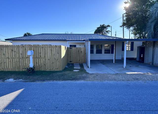 Property at 19809 Bonita, Panama City Beach, FL 32413, 3 beds, 1.5 baths