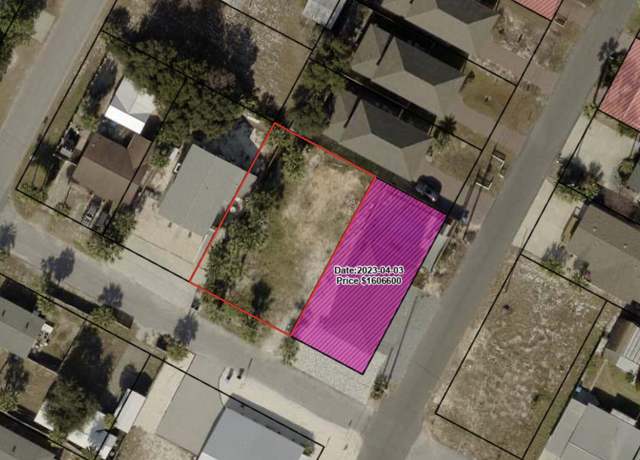 Property at 20300 First Ave, Panama City Beach, FL 32413