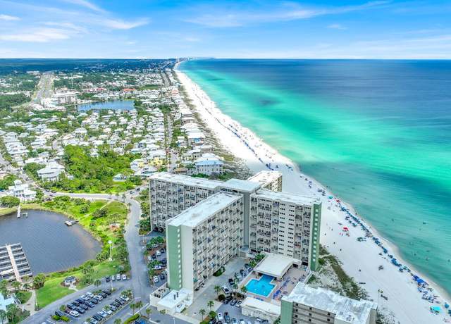 Property at 23223 Front Beach Rd Ph -18, Panama City Beach, FL 32413, 1 bed, 2 baths