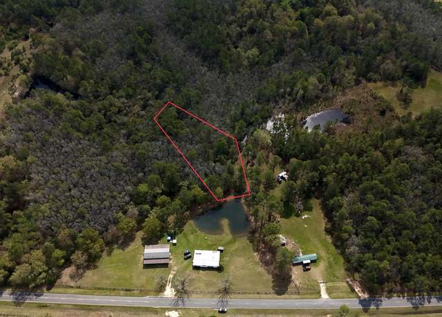 Property at 00 Hwy 177a, Bonifay, FL 32425
