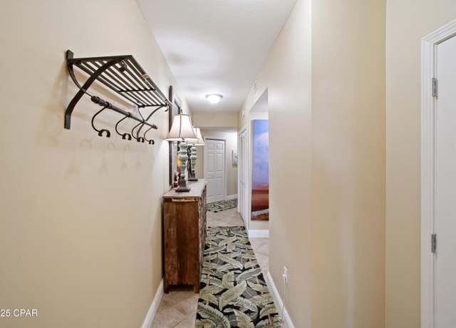 Property at 2400 Grandiflora Blvd #1002, Panama City, FL 32408, 1 bed, 2 baths
