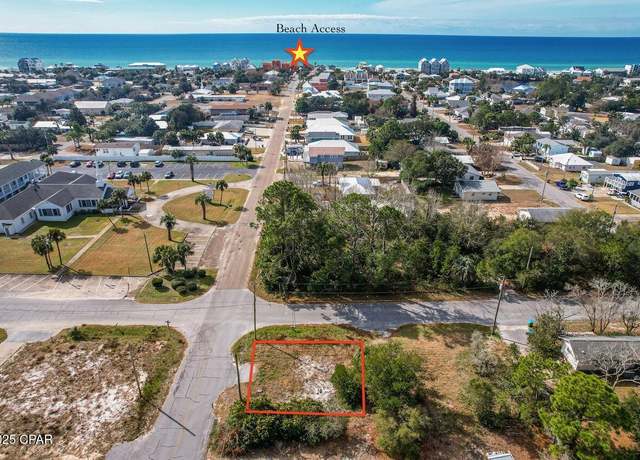 Property at 20502 Alta Vista Dr, Panama City Beach, FL 32413