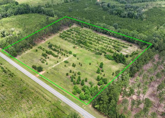 Property at 0 Wilderness Rd, Vernon, FL 32462