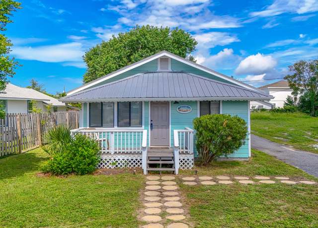 Property at 113 Placido Pl, Panama City Beach, FL 32413, 4 beds, 2 baths