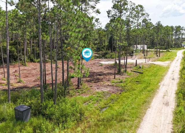 Property at 216 Hickory Bluff Rd, Panama City, FL 32409