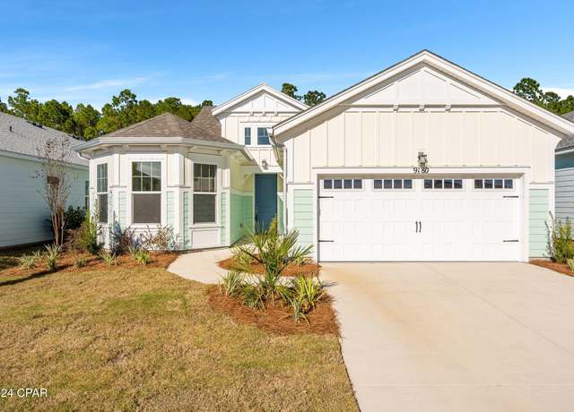 Property at 9180 Caribbean Soul Way, Panama City Beach, FL 32413, 2 beds, 2.5 baths