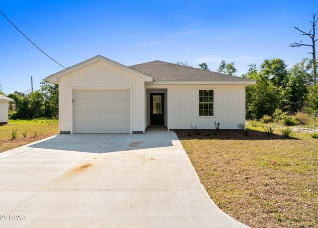 Property at 517 N Church Ave, Panama City, FL 32401, 3 beds, 2 baths