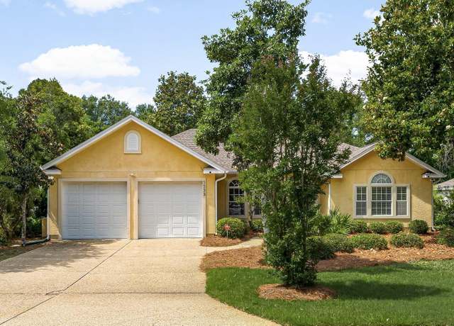 Property at 3532 Fox Run Blvd, Panama City Beach, FL 32408, 4 beds, 2 baths