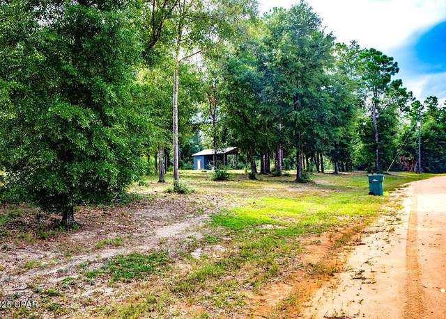 Property at 855 Fairborn Ave, Alford, FL 32420