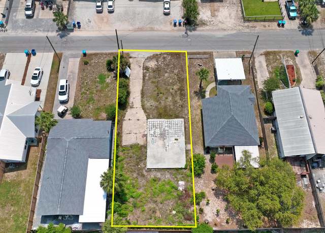 Property at 5806 Pinetree Ave, Panama City, FL 32408