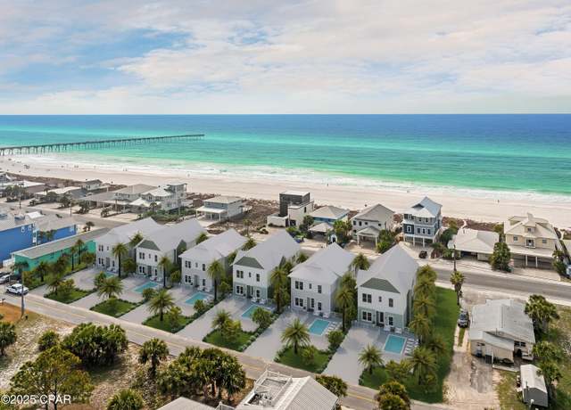 Property at 16418 Front Beach Rd Unit A, Panama City Beach, FL 32413, 6 beds, 6.5 baths