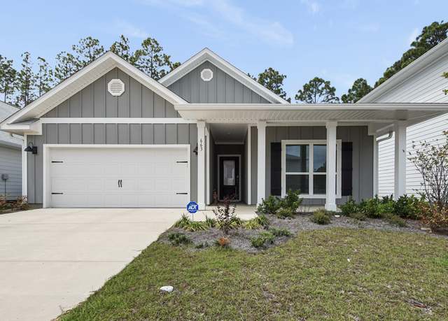 Property at 663 Melrose Way, Panama City Beach, FL 32413, 4 beds, 2 baths