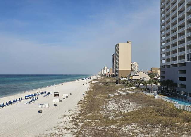 Property at 14401 Front Beach Rd #313, Panama City Beach, FL 32413, 1 bath