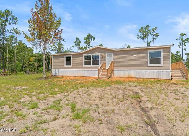 Property at 7015 Timber Run Rd, Youngstown, FL 32466, 4 beds, 2 baths