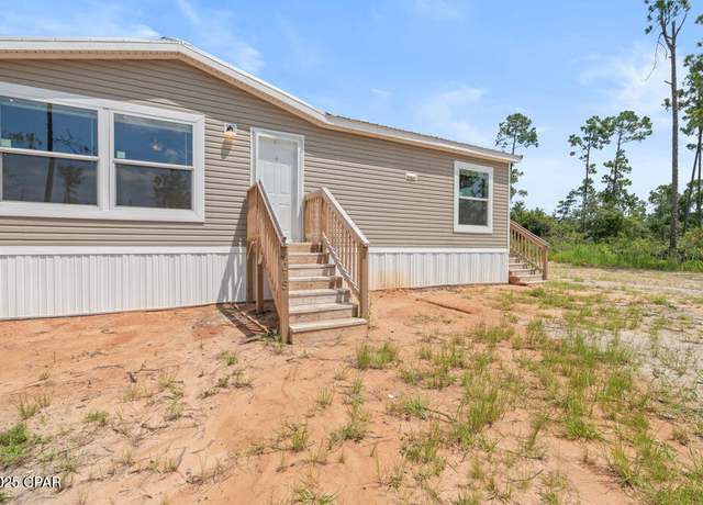 Property at 7015 Timber Run Rd, Youngstown, FL 32466, 4 beds, 2 baths