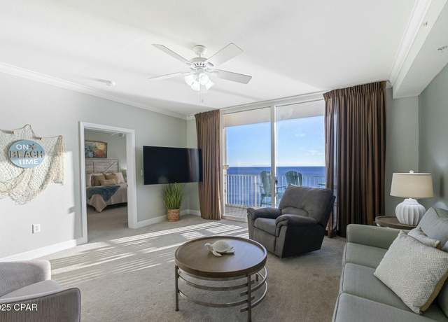 Property at 16819 Front Beach 808 Rd #808, Panama City Beach, FL 32413, 2 beds, 2 baths