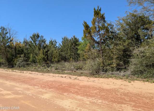 Property at 0 Joy, Marianna, FL 32448