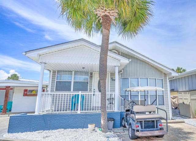 Property at 336 Lagoon Ln, Panama City, FL 32408, 2 beds, 2 baths