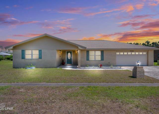 Property at 7936 Betty Louise Dr, Panama City, FL 32404, 4 beds, 2 baths