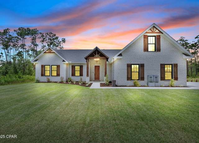 Property at 9719 Sweetfield Ln, Panama City, FL 32409, 3 beds, 2.5 baths
