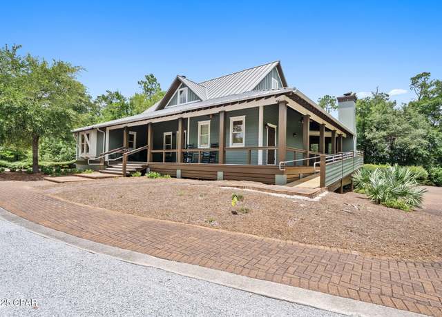 Property at 9719 Sweetfield Ln, Panama City, FL 32409, 3 beds, 2.5 baths