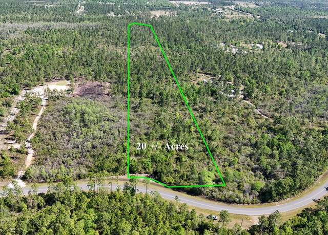 Property at 0 NW Miller Rd, Altha, FL 32421
