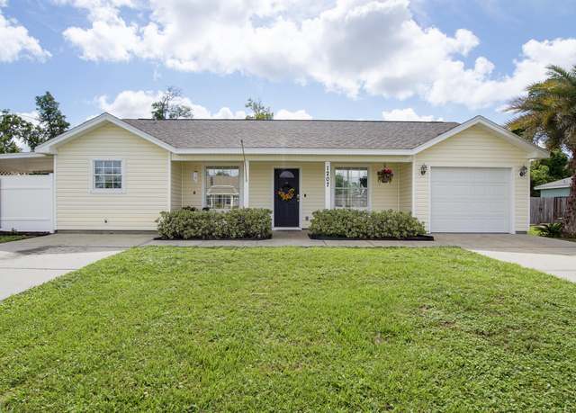 Property at 1207 Alabama Ave, Lynn Haven, FL 32444, 3 beds, 2 baths