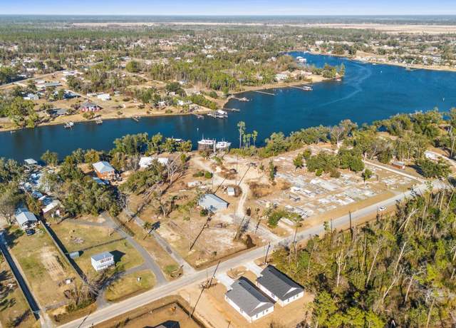 Property at 7214 Washington Ave, Panama City, FL 32409