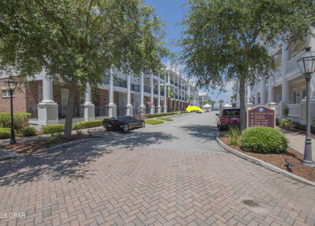 Property at 2602 Mystic Ln Unit PO34, Panama City Beach, FL 32408, 2 beds, 2 baths