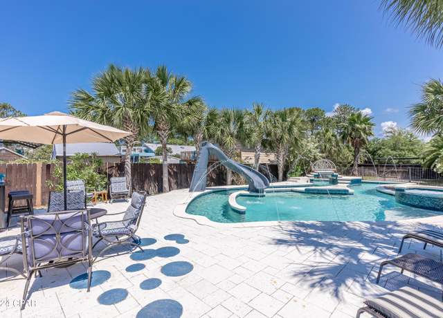 Property at 3910 Wasp St, Panama City Beach, FL 32408, 4 beds, 3.5 baths