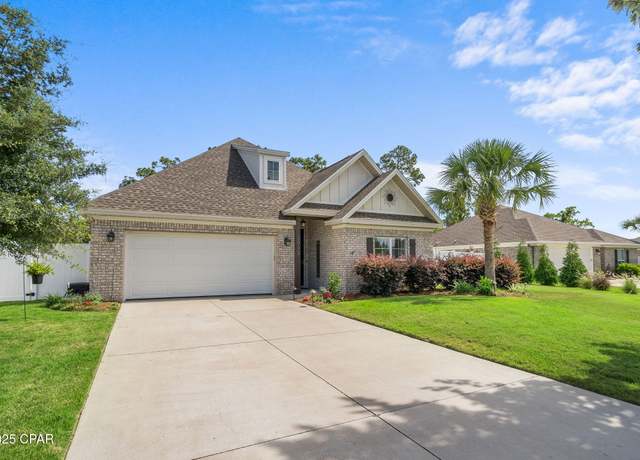Property at 2012 Frankford Point Rd, Panama City, FL 32405, 3 beds, 2 baths