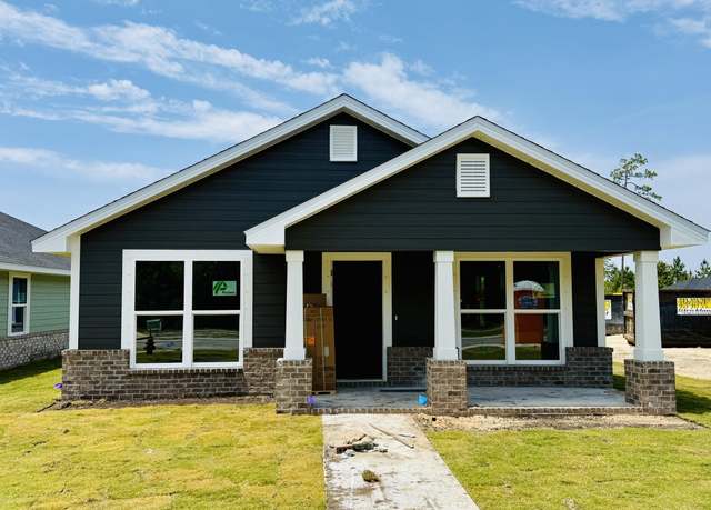 Property at 11438 Palm Breeze St, Panama City, FL 32404, 3 beds, 2 baths