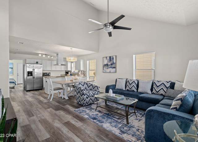 Property at 182 White Cap Way, Panama City Beach, FL 32407, 3 beds, 2.5 baths