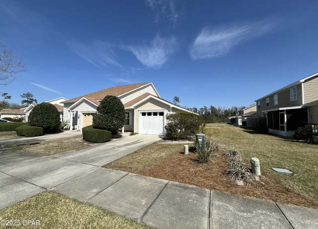 Property at 3101 Downy Branch Ln Ln, Lynn Haven, FL 32444, 2 beds, 2 baths