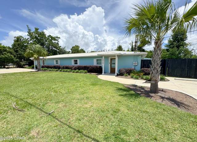 Property at 2816 N Panama Ave Unit A&B, Panama City, FL 32405, 5 beds, 4 baths