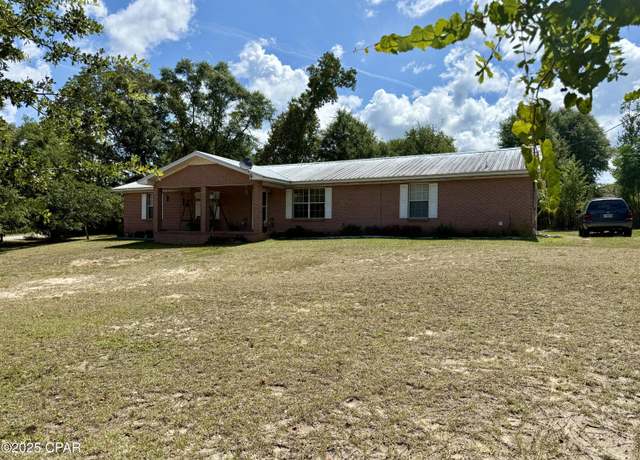 Property at 23243 NW Black Bottom Rd, Altha, FL 32421, 3 beds, 2 baths