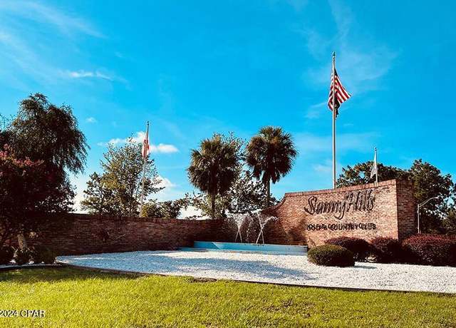 Property at 0 Lisa Ln, Chipley, FL 32428