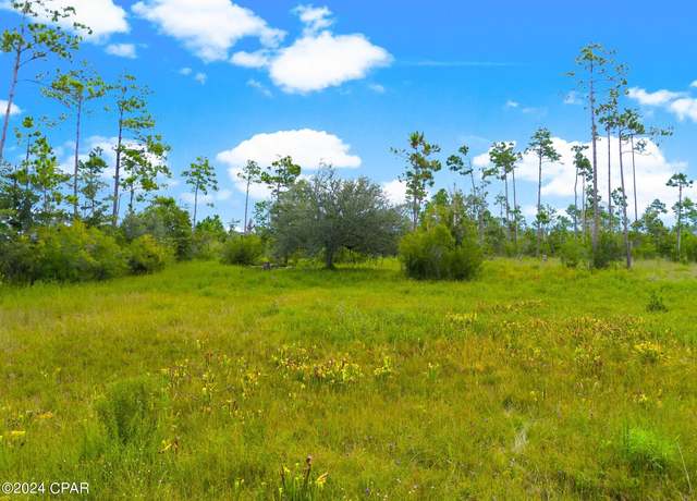Property at 00 Harville Dr, Panama City, FL 32404