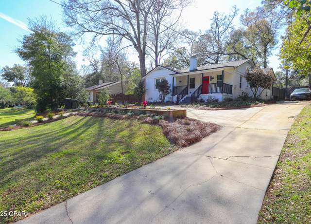 Property at 1536 Colonial Dr, Tallahassee, FL 32303, 2 beds, 2 baths