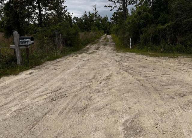 Property at 0000 NW Nw Bailey Cemetary, Altha, FL 32421