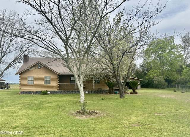 Property at 4008 Bryan St, Greenwood, FL 32443, 2 beds, 2 baths