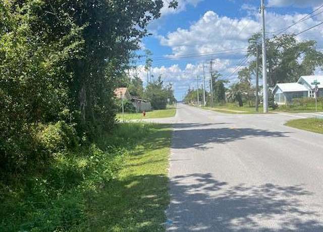 Property at 000 Virginia Ave, Lynn Haven, FL 32444