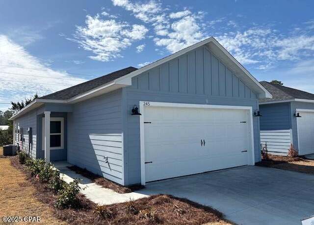 Property at 245 Mosaic Dr #40, Port St. Joe, FL 32456, 2 beds, 2.5 baths